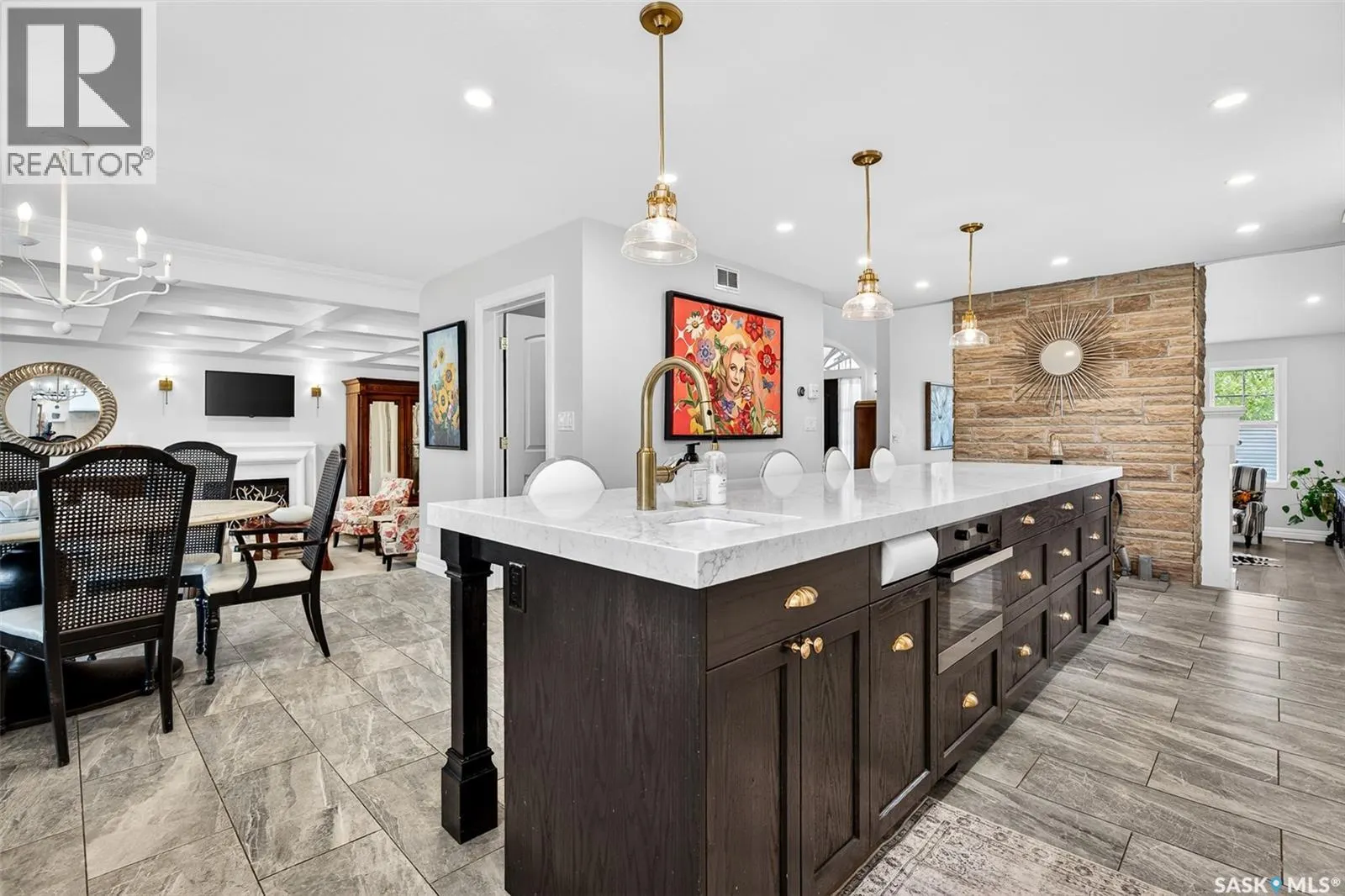 65 Calypso DRIVE