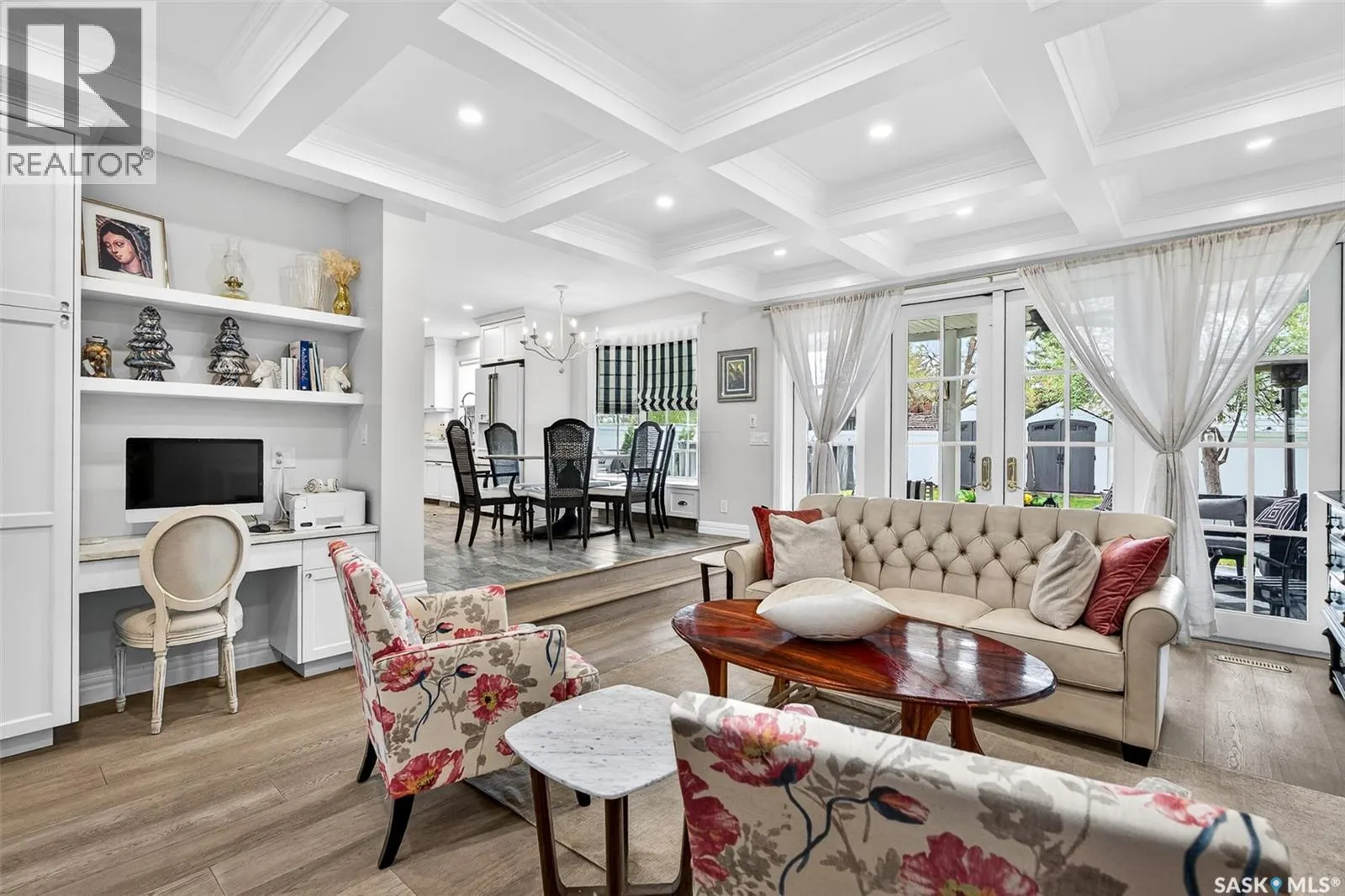 65 Calypso DRIVE
