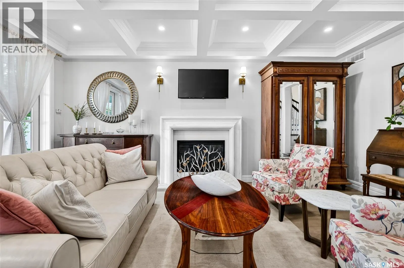 65 Calypso DRIVE