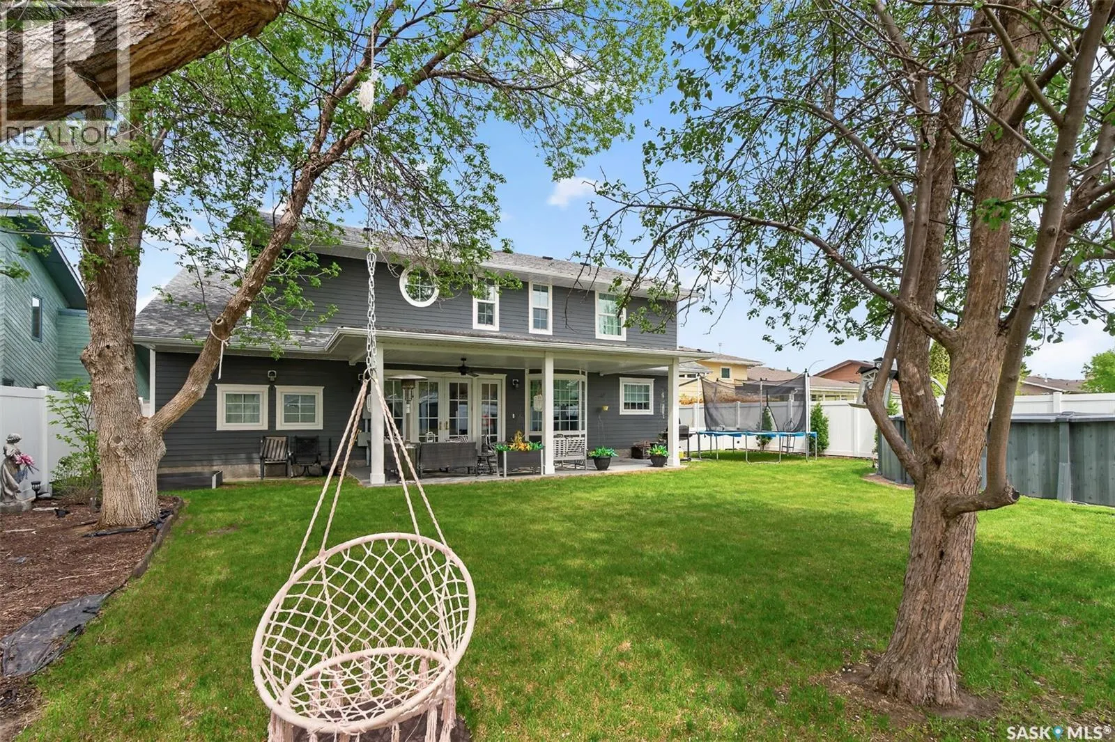 65 Calypso DRIVE