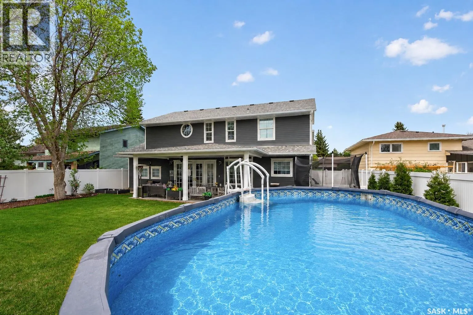 65 Calypso DRIVE