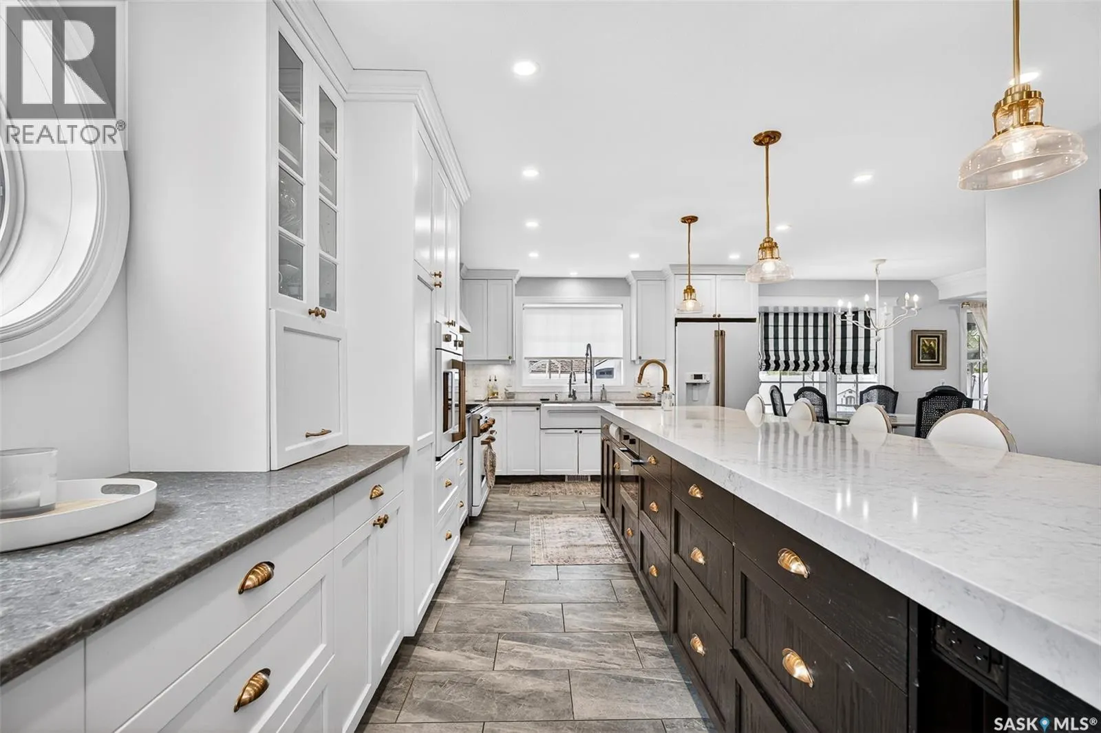 65 Calypso DRIVE