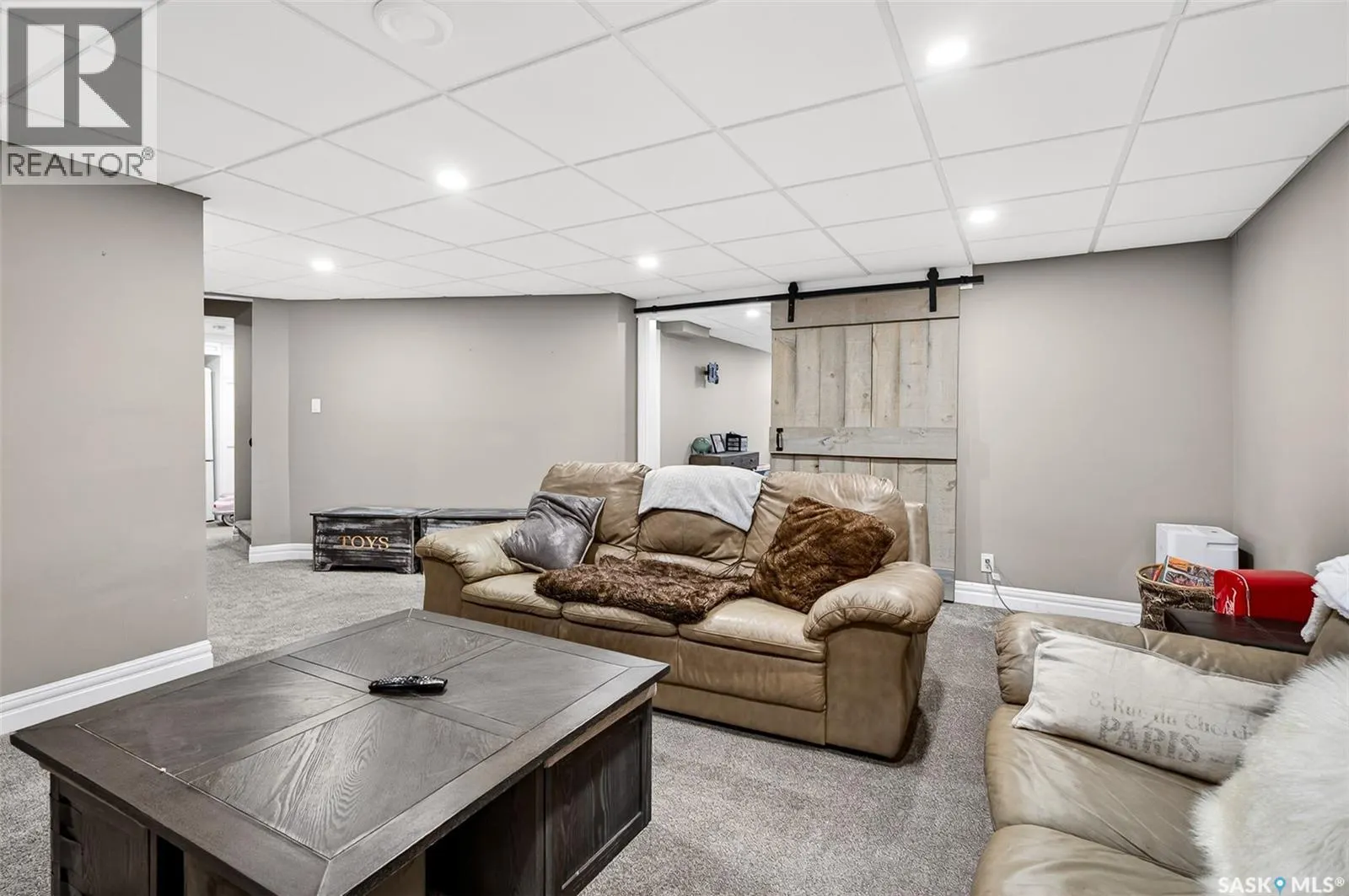 65 Calypso DRIVE