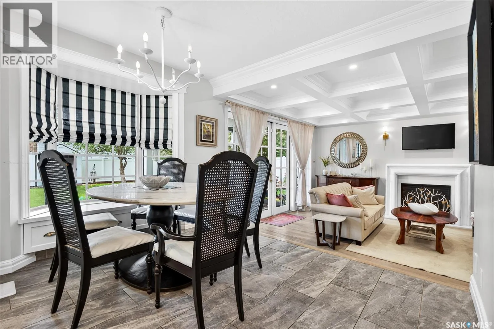 65 Calypso DRIVE