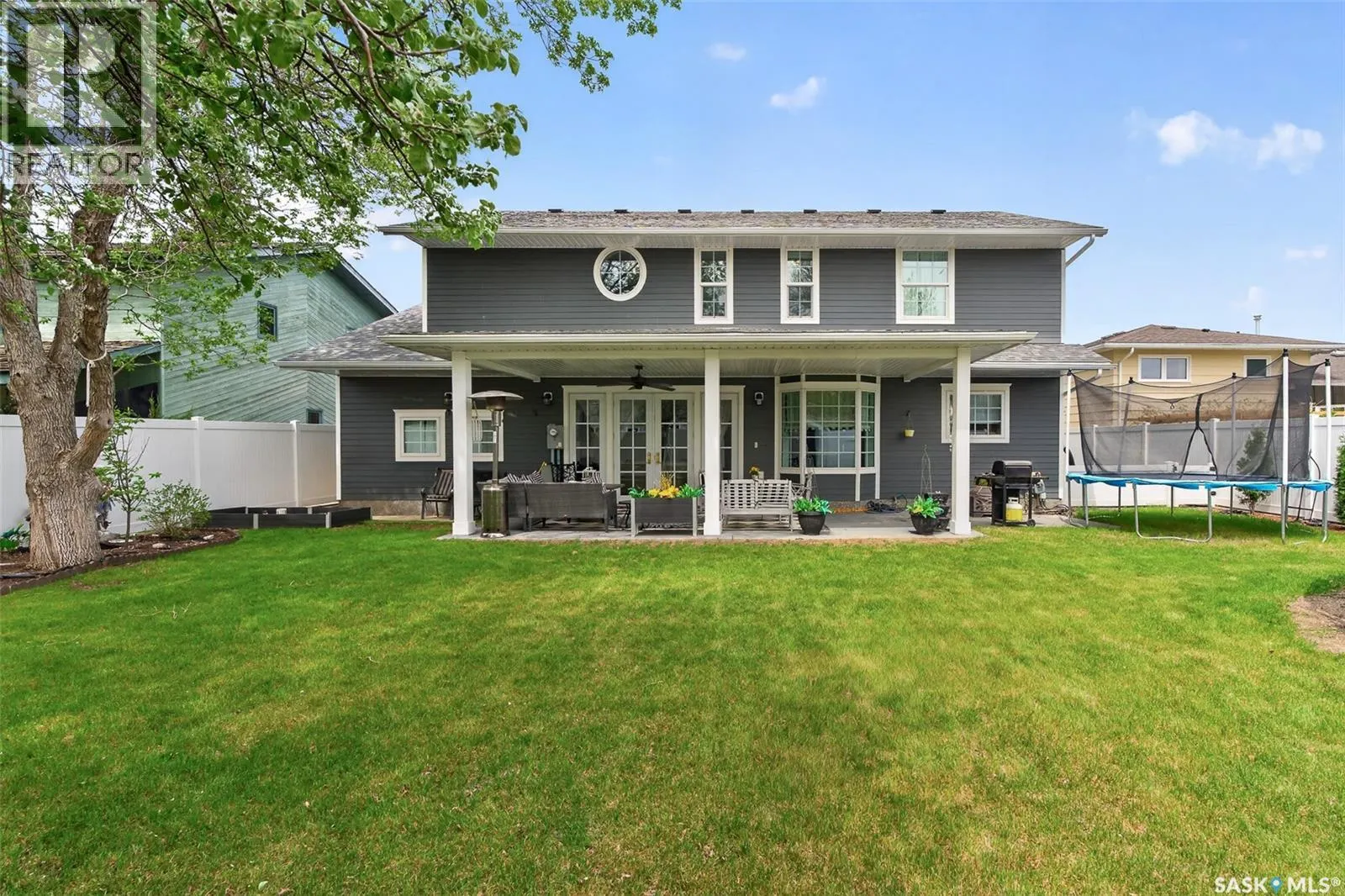 65 Calypso DRIVE