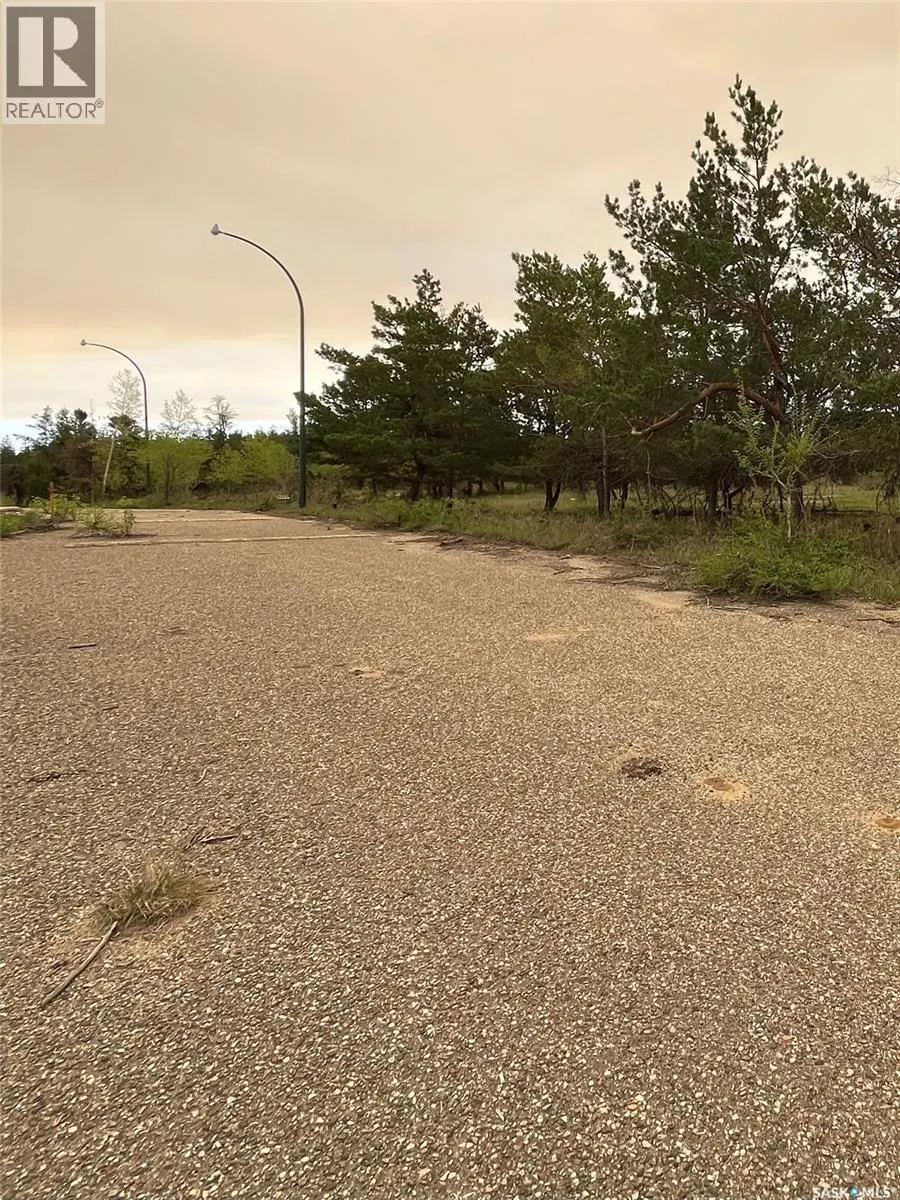 Nisbet Industrial Park