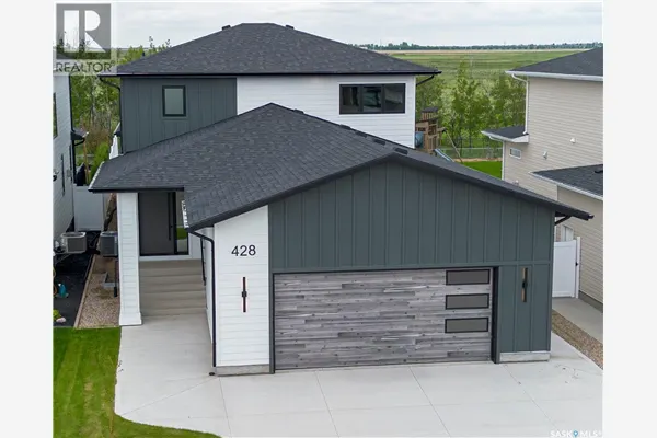 428 Woolf BEND