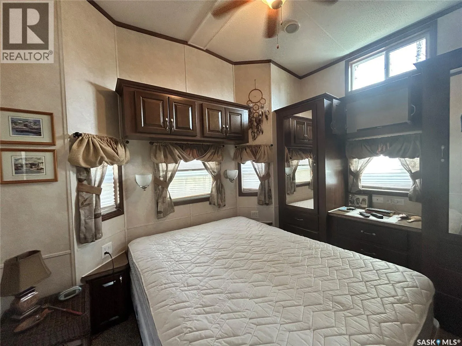 Site 11 Torch Light RV Park