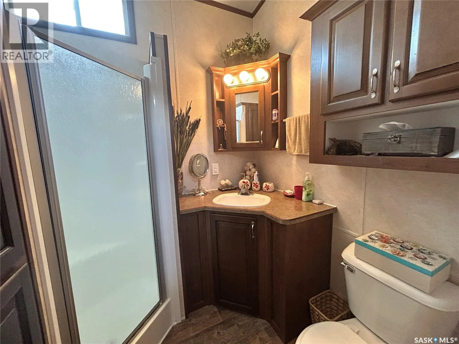 Site 11 Torch Light RV Park