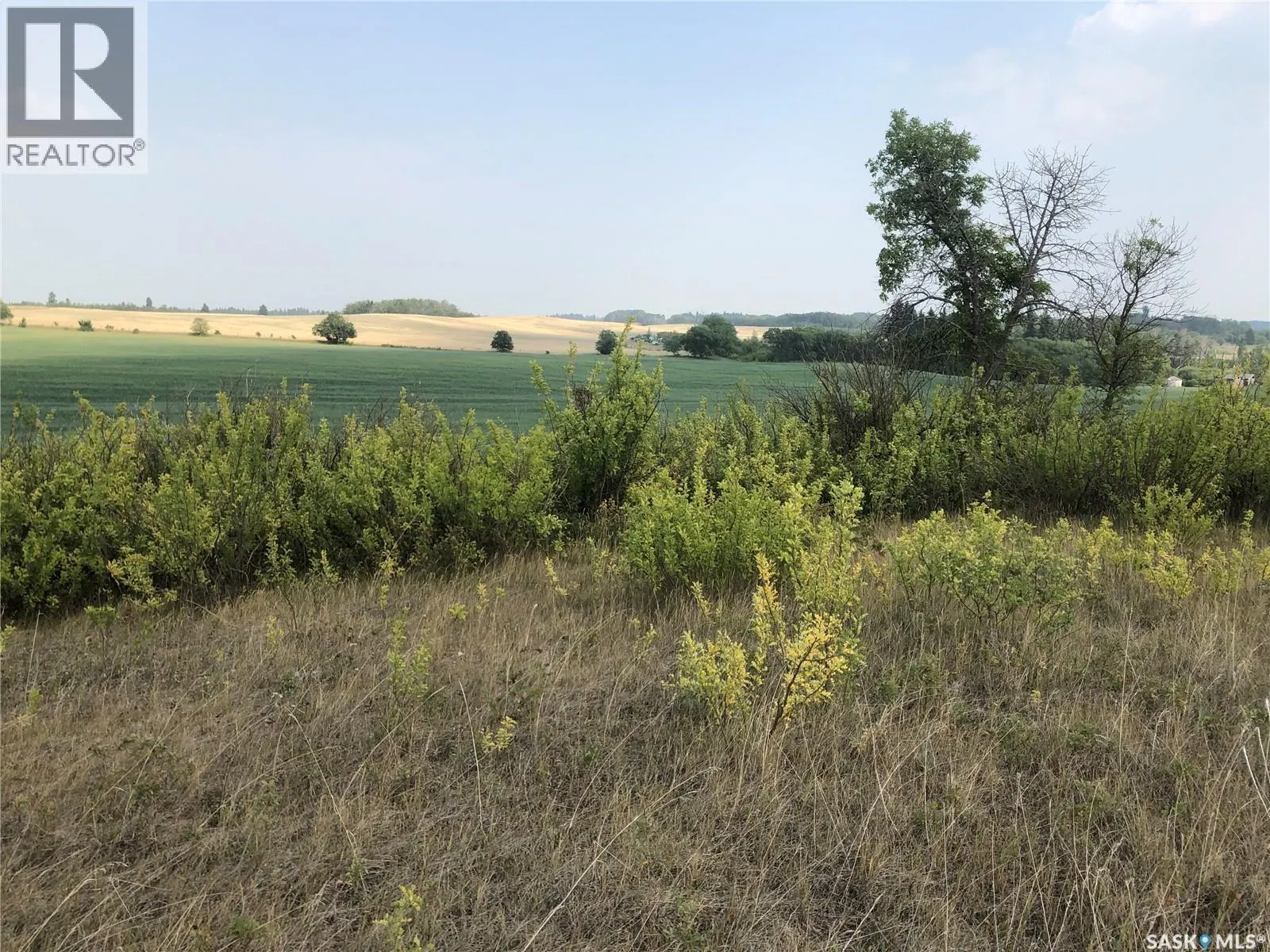 Canwood Farmland