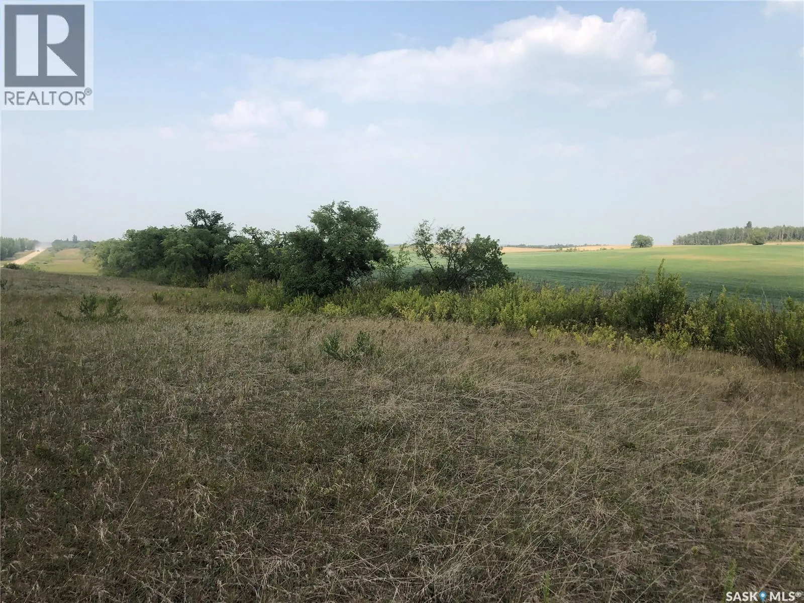 Canwood Farmland