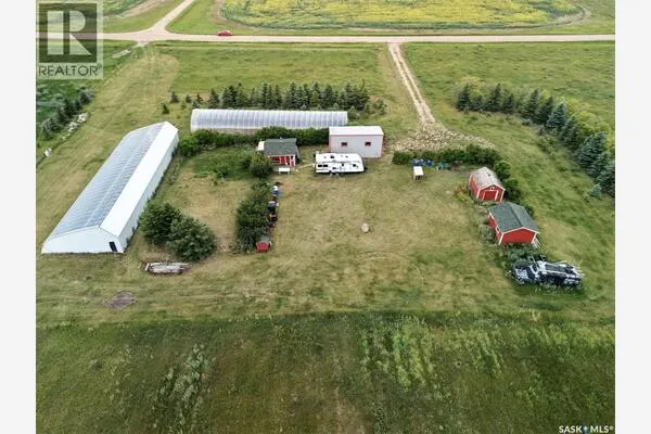 Home for sale: 38077 3065 Range ROAD, Corman Park Rm No. 344, SK