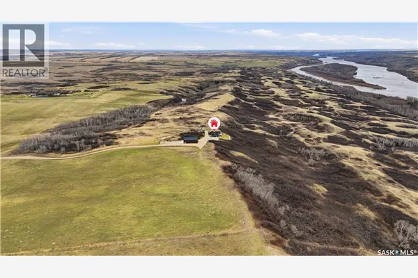Acreage for sale: Moen Acreage, Blaine Lake Rm No. 434