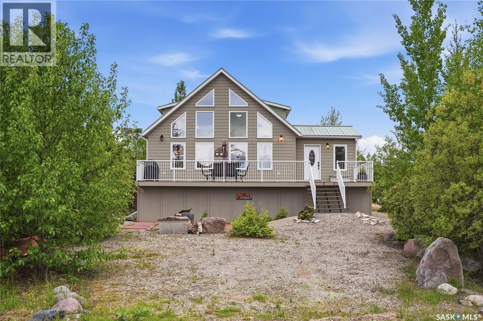 10 Islander DRIVE