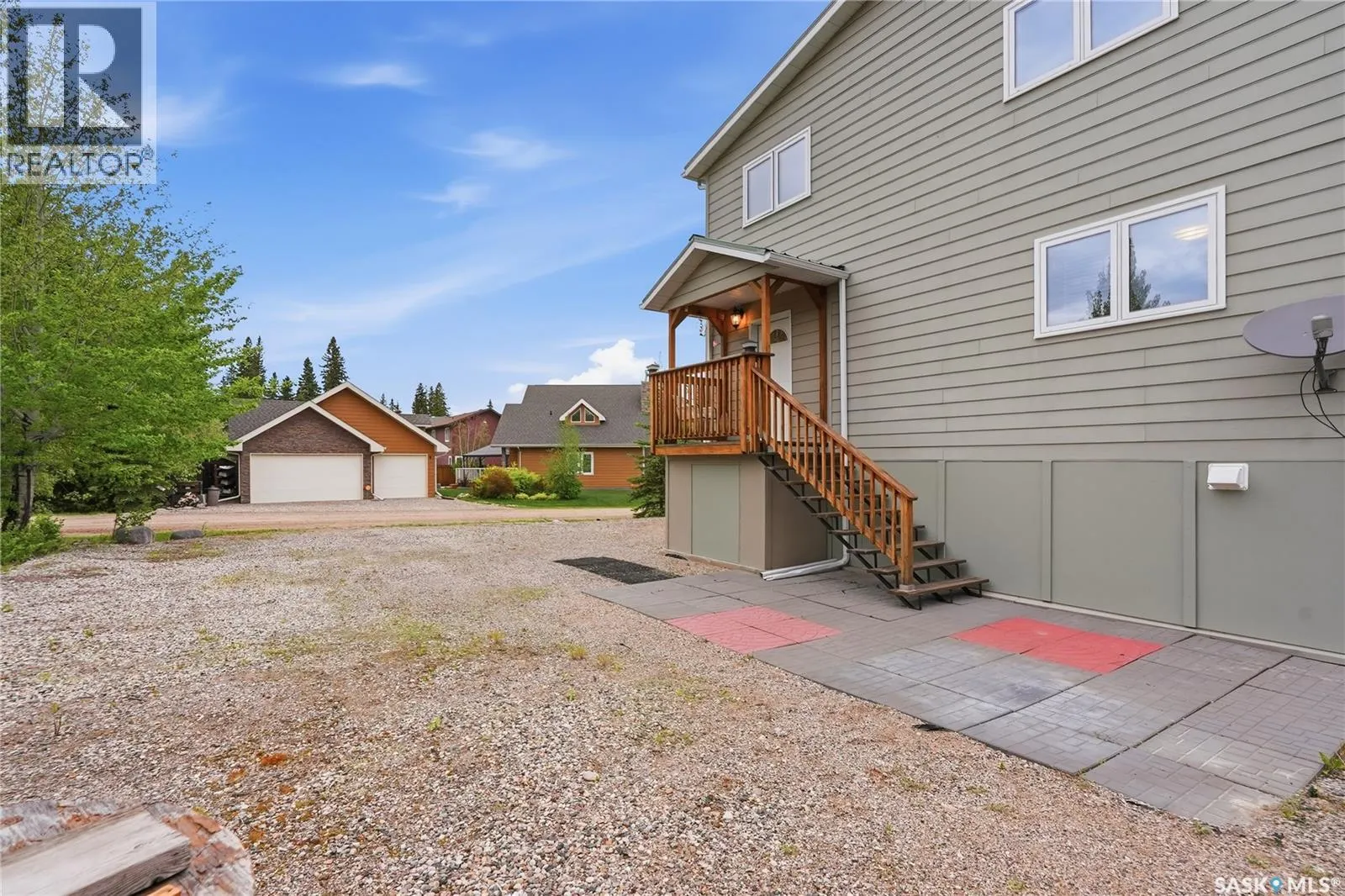 10 Islander DRIVE