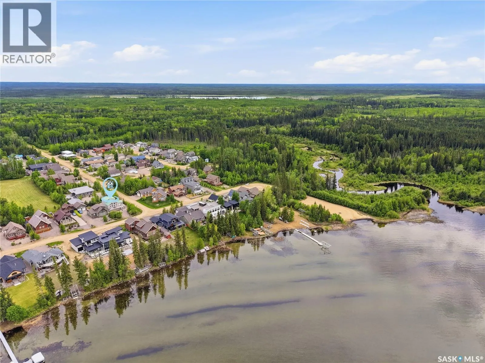 10 Islander DRIVE