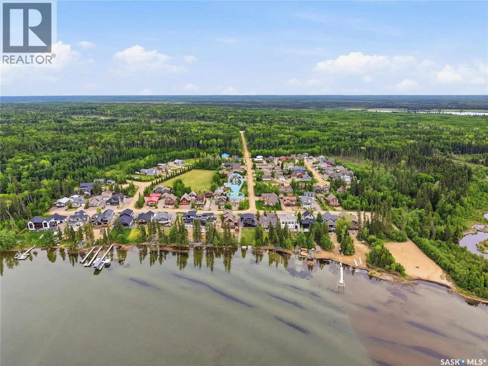 10 Islander DRIVE
