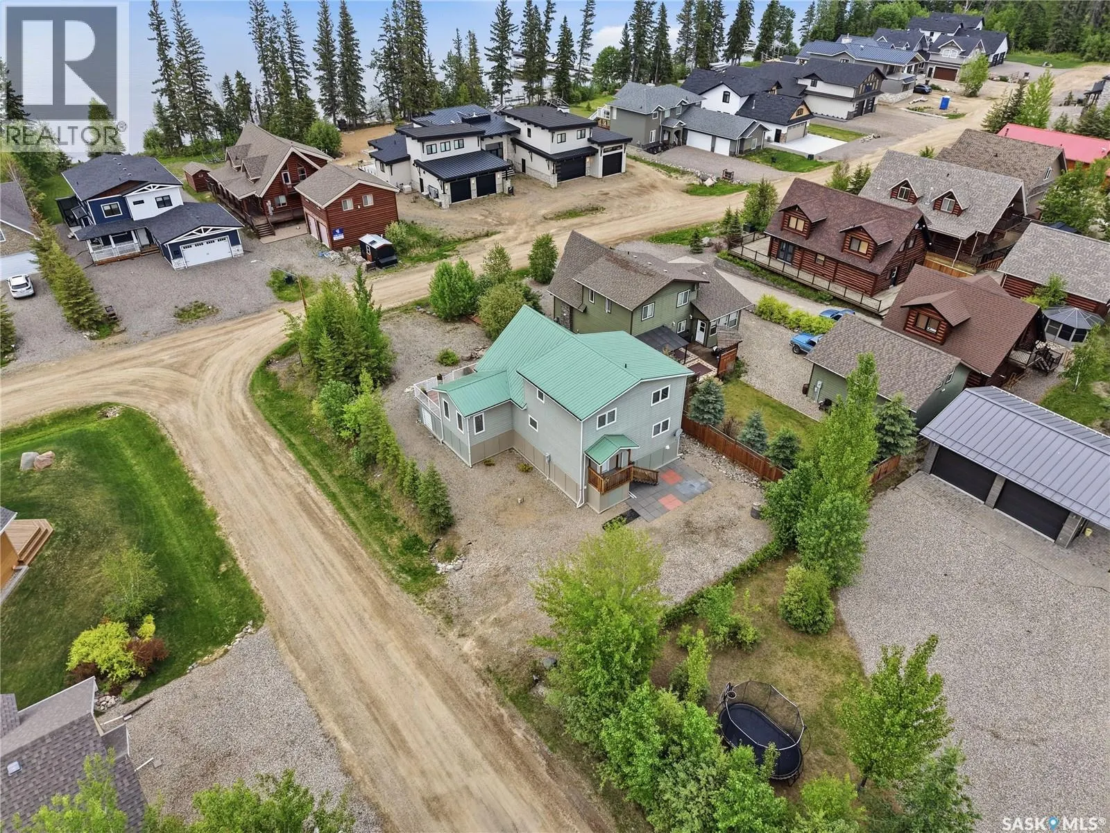 10 Islander DRIVE
