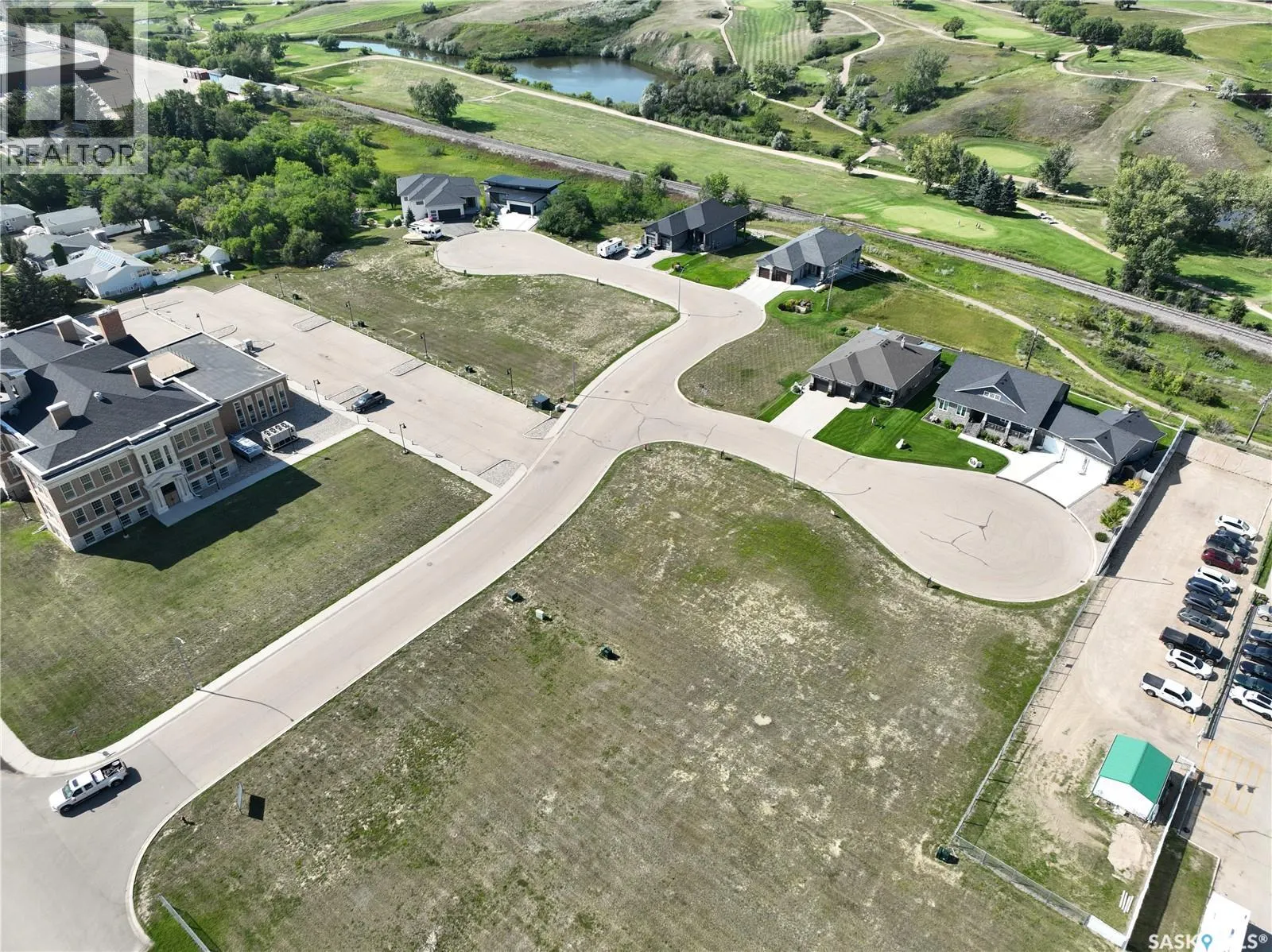 17 COPPER RIDGE WAY