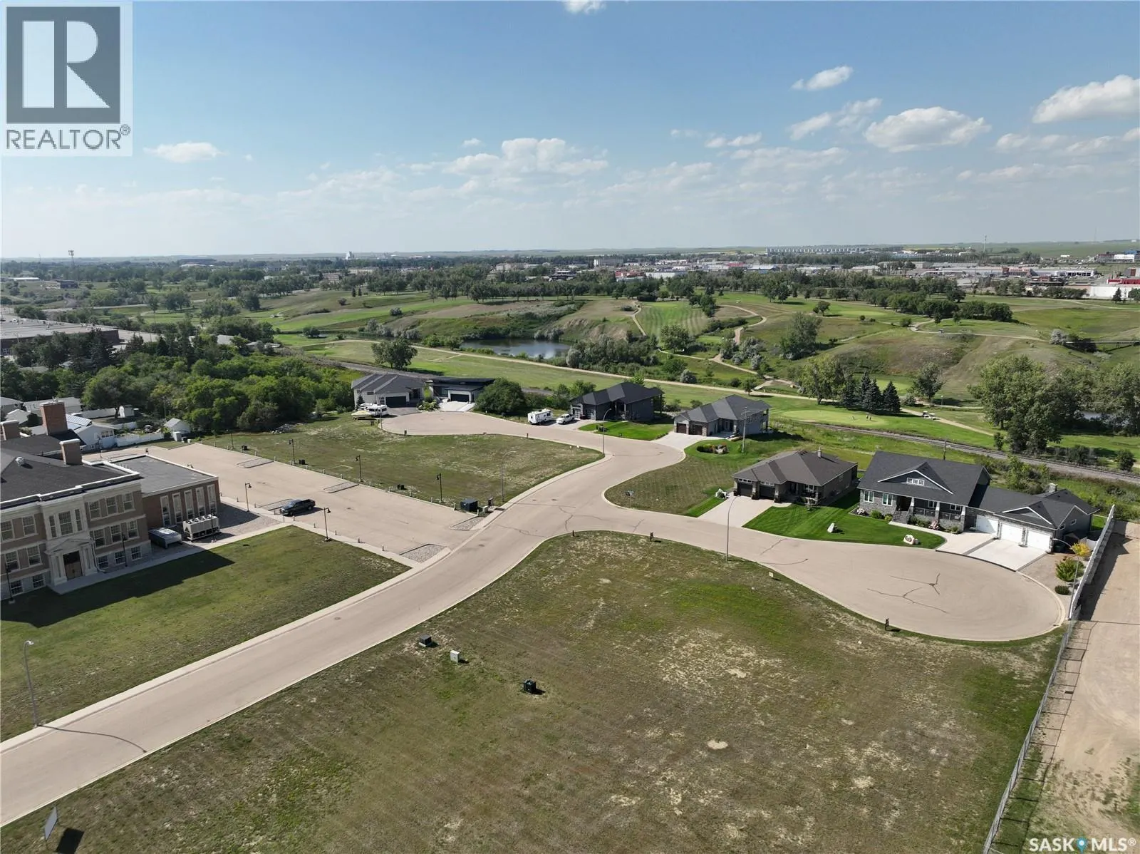 37 Copper Ridge WAY