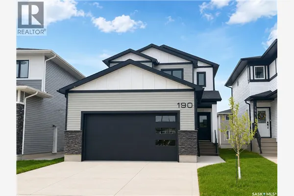 190 Doran WAY