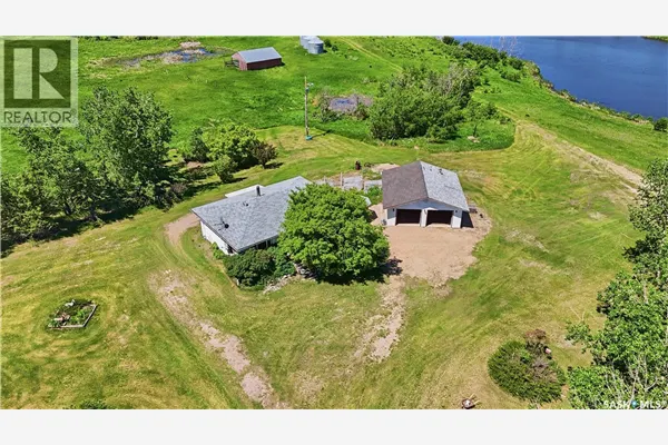 Acreage for sale: Plunkett South Acreage, Viscount Rm No. 341