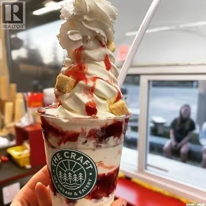 The Craft - Ice Cream & Eatery