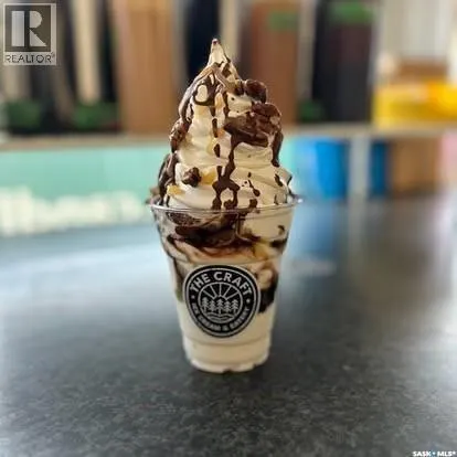 The Craft - Ice Cream & Eatery