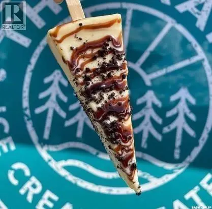 The Craft - Ice Cream & Eatery
