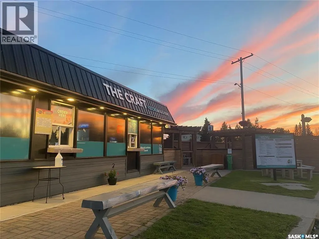 The Craft - Ice Cream & Eatery