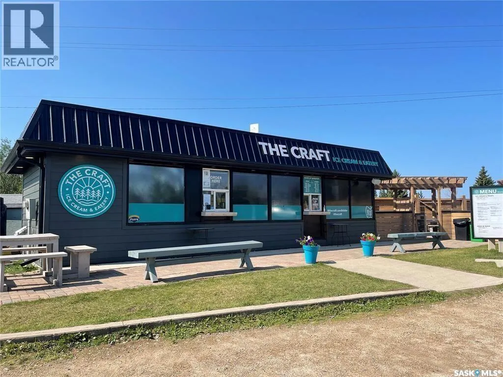 The Craft - Ice Cream & Eatery