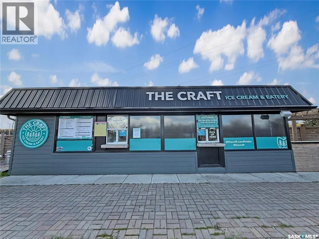 The Craft - Ice Cream & Eatery