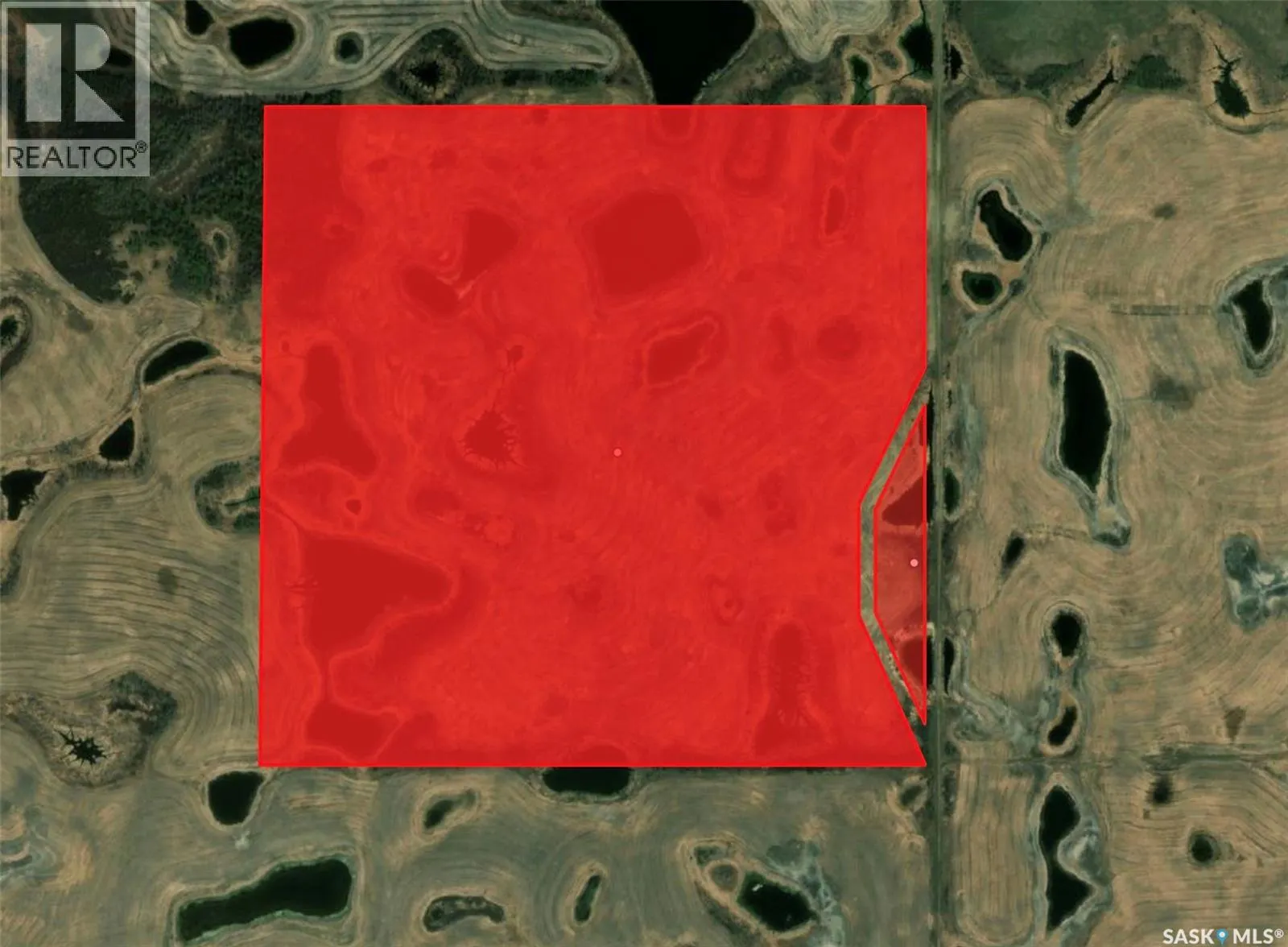 Davis Farmland