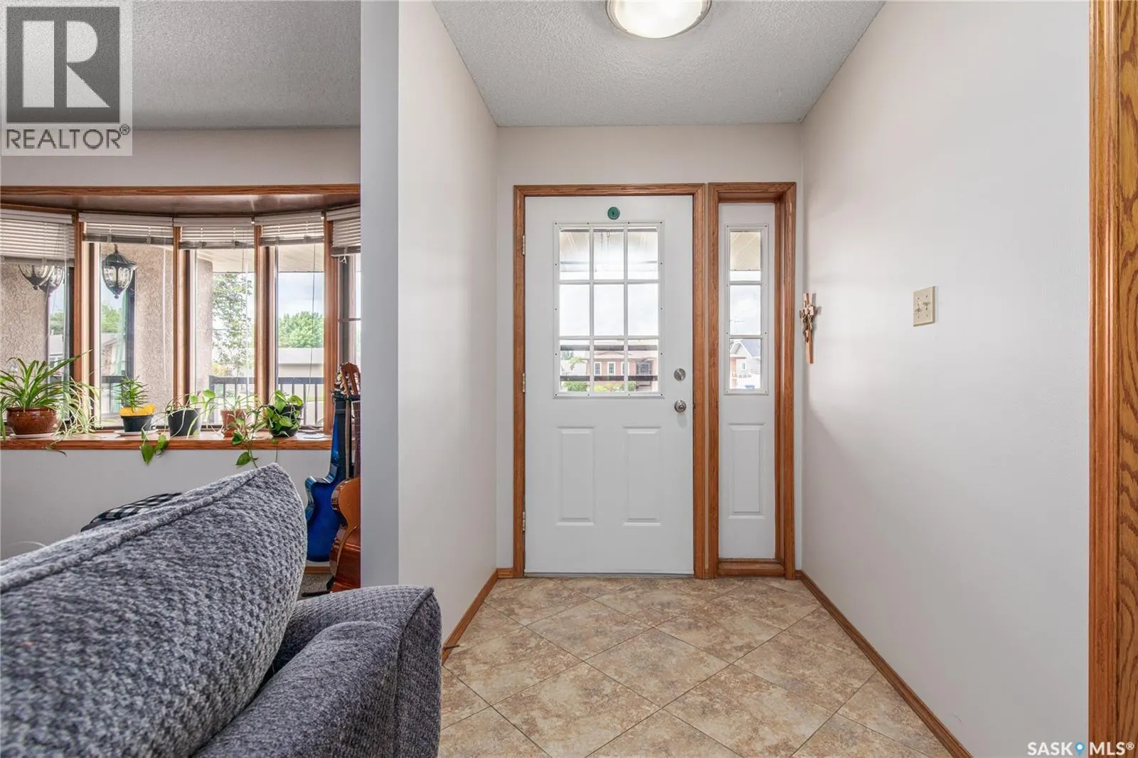21 Thorn CRESCENT