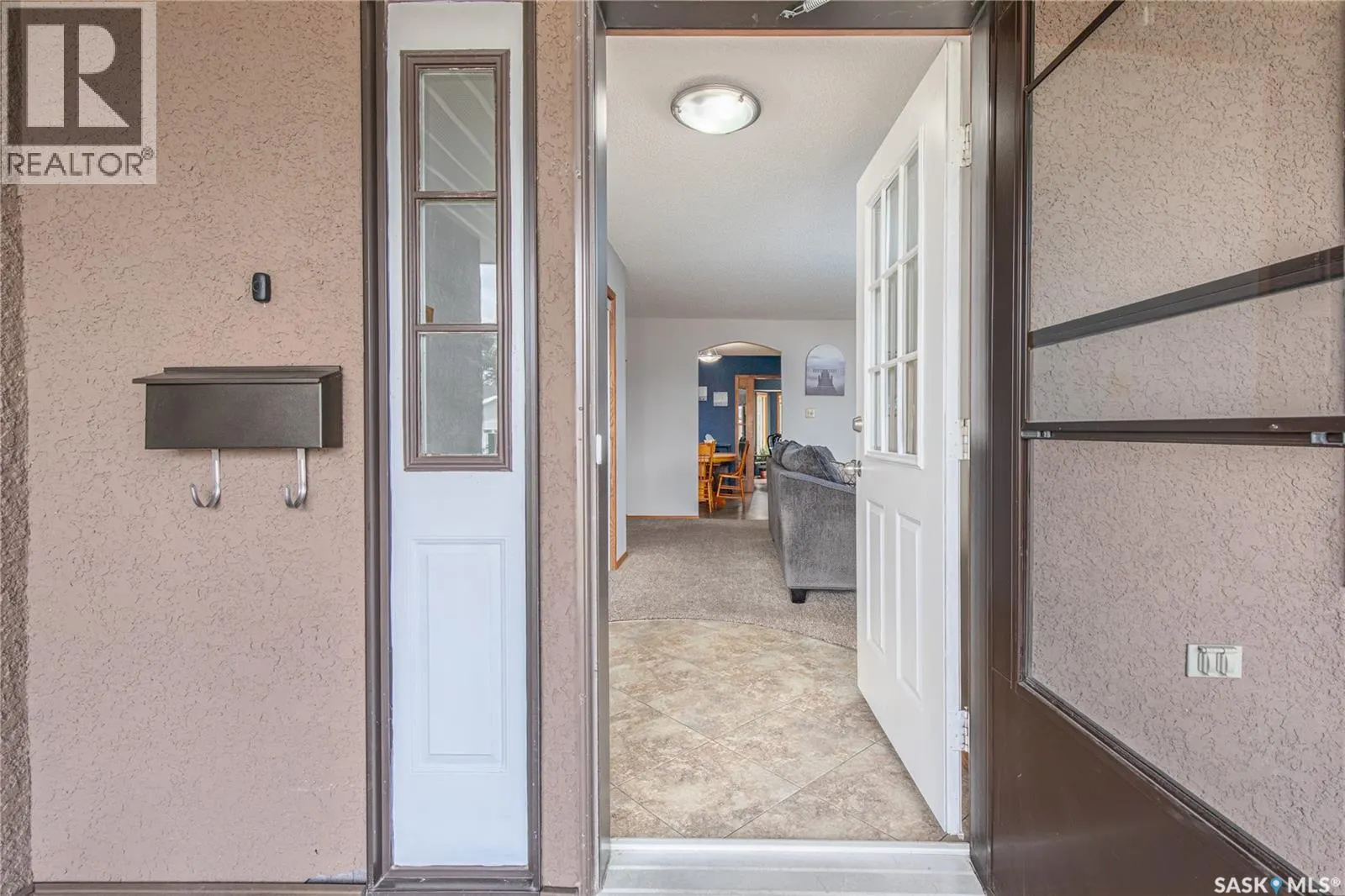 21 Thorn CRESCENT