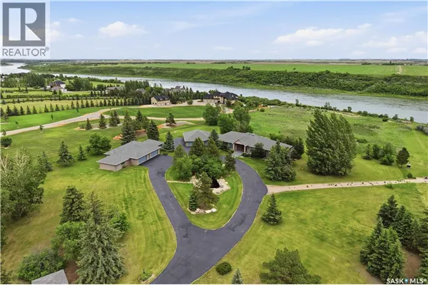 Acreage for sale: 48 Cathedral Bluffs ROAD, Corman Park Rm No. 344