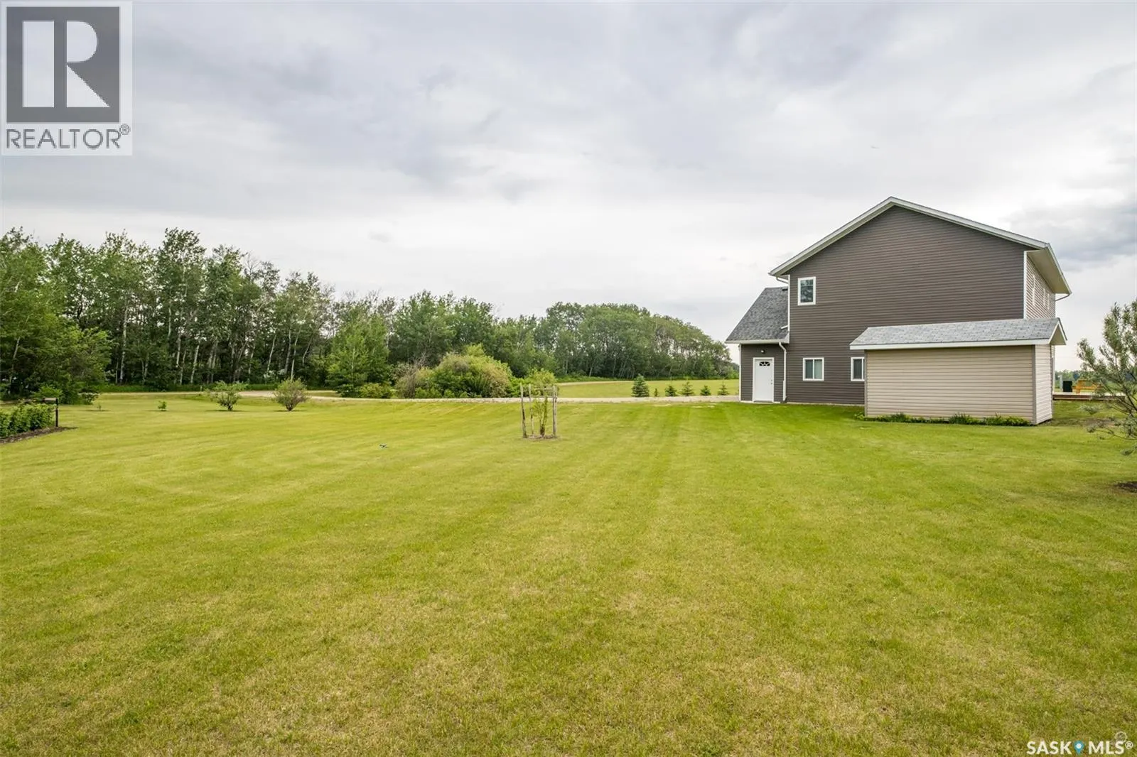 Highway 2 South Acreage