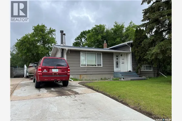 103 Matheson CRESCENT