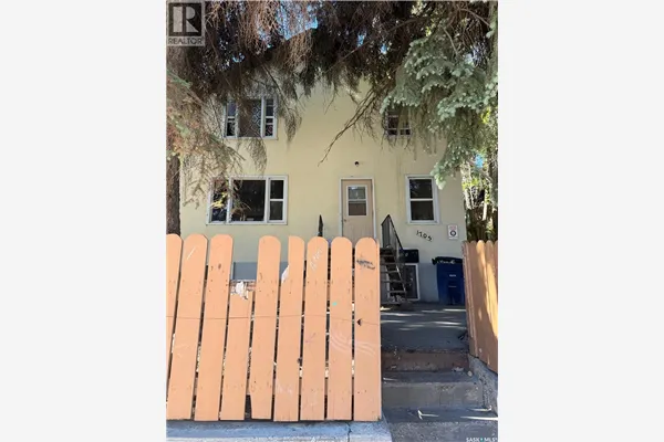 1705 20th STREET