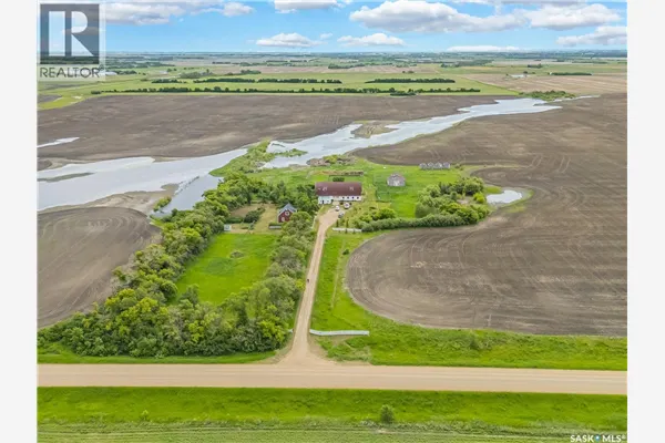 Acreage for sale: 39355 Range Road 3062, Corman Park Rm No. 344