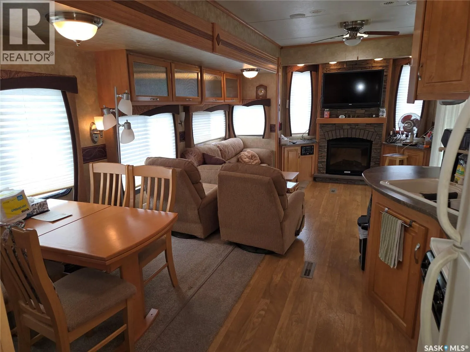 4 Ricks Loop Nobles Point RV Park