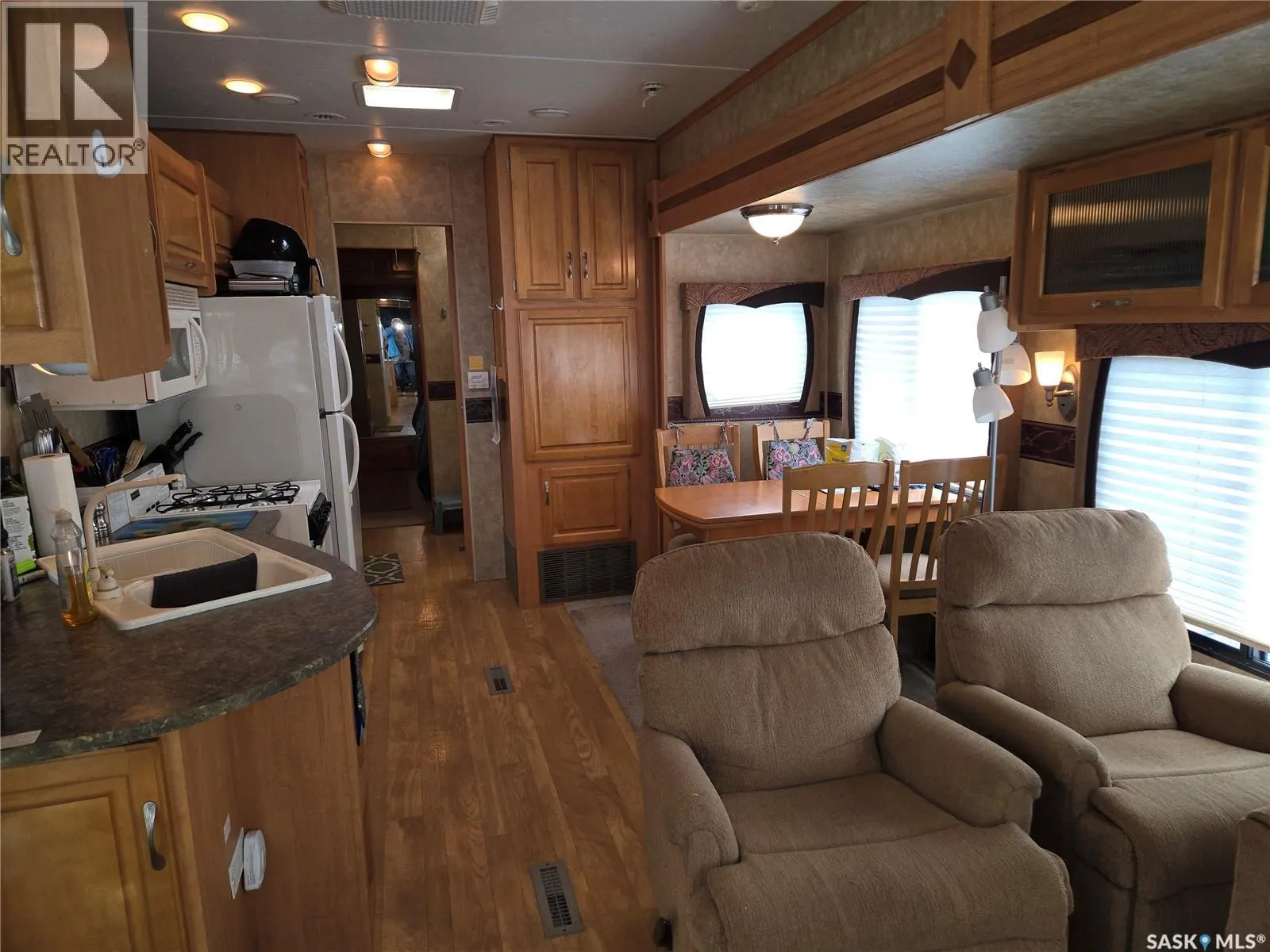 4 Ricks Loop Nobles Point RV Park
