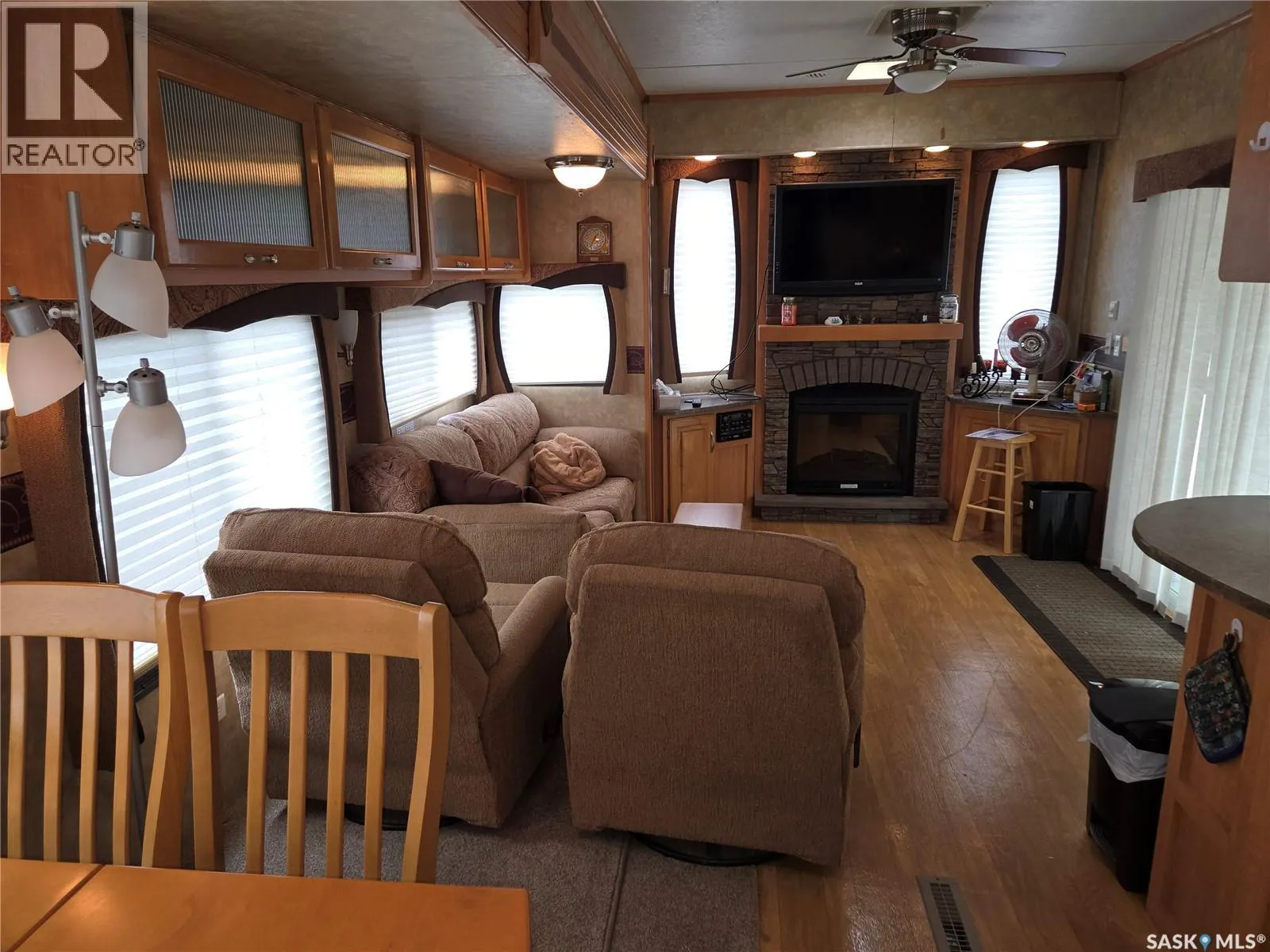 4 Ricks Loop Nobles Point RV Park