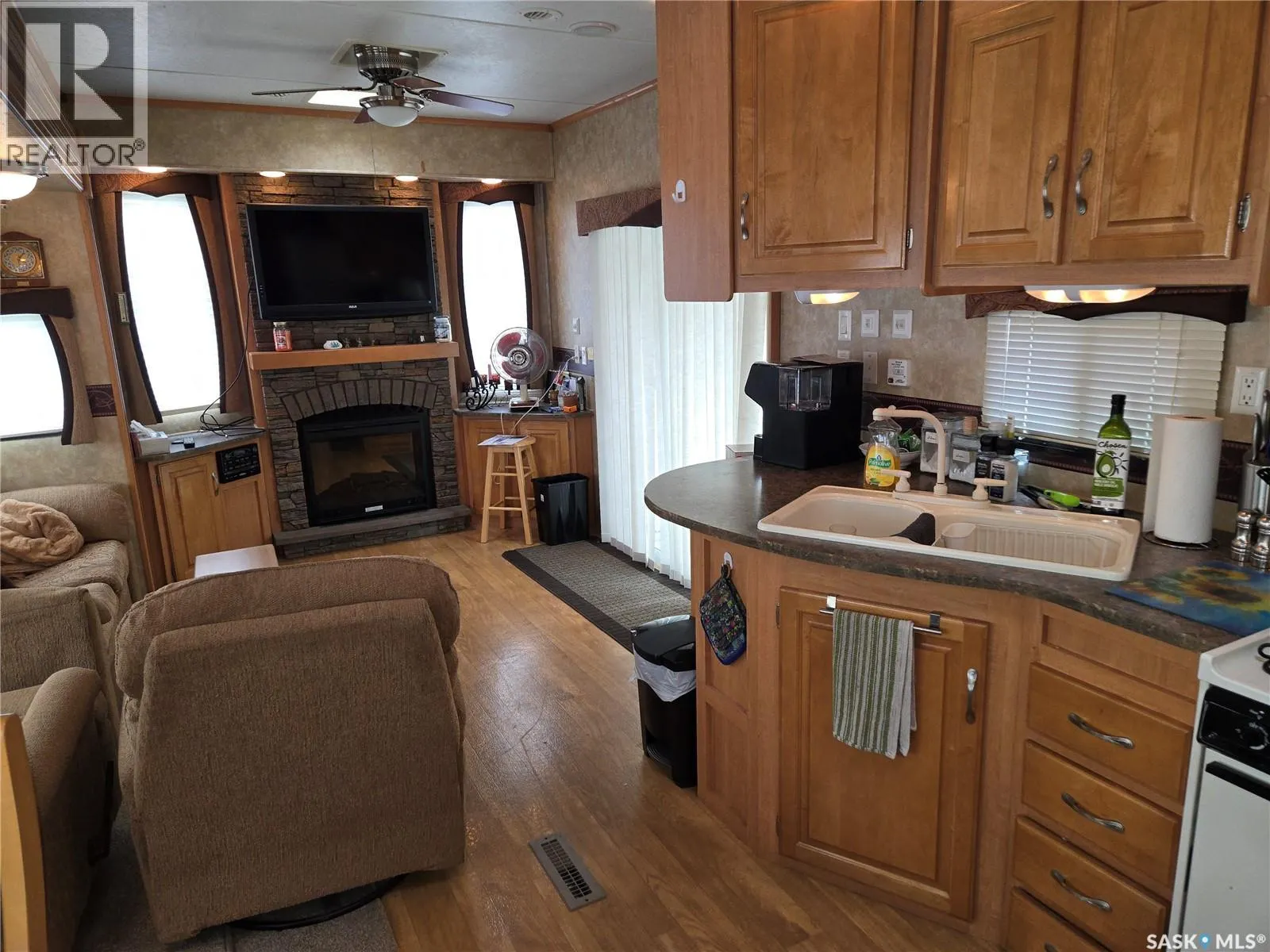 4 Ricks Loop Nobles Point RV Park