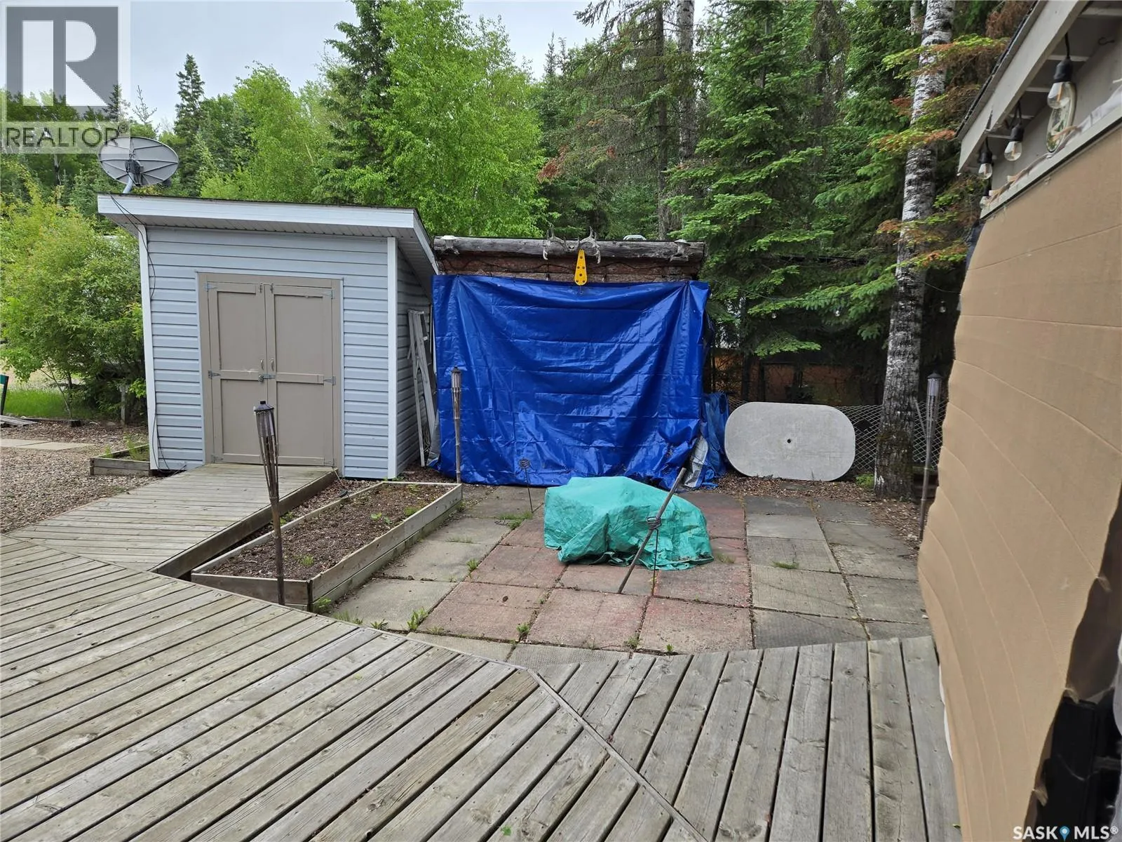 4 Ricks Loop Nobles Point RV Park