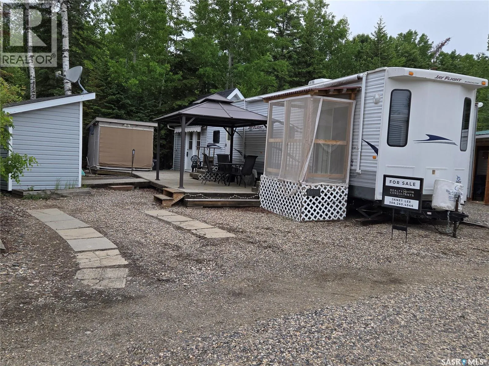 4 Ricks Loop Nobles Point RV Park