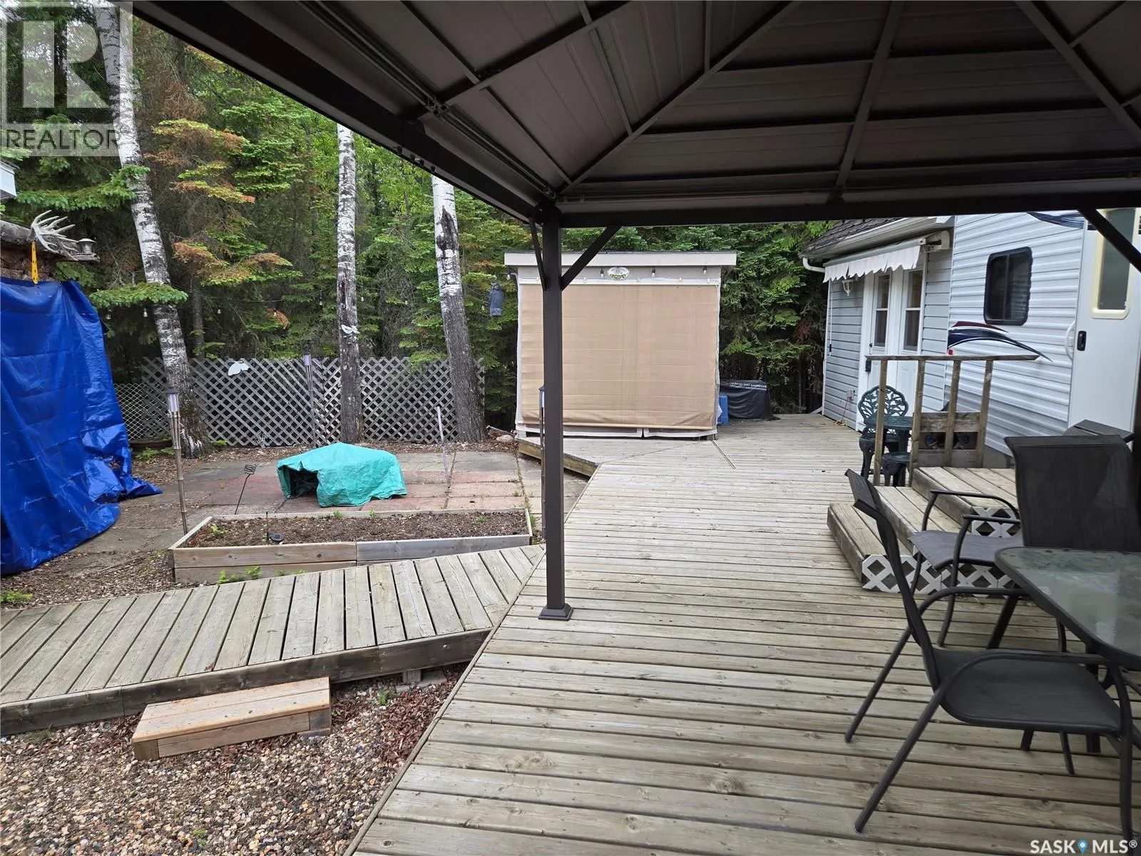 4 Ricks Loop Nobles Point RV Park
