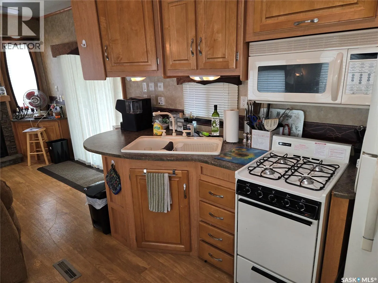 4 Ricks Loop Nobles Point RV Park