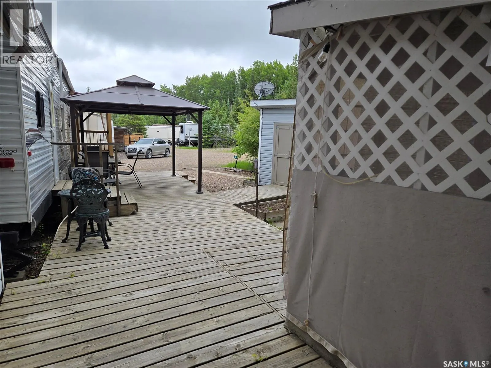 4 Ricks Loop Nobles Point RV Park