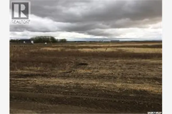 Lot 7 Phase 3 Waschuk Park